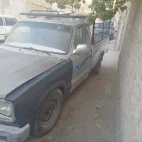 مزدا 1600|خودرو سواری و وانت|شیراز, نصر|دیوار