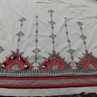 موسم شیرازه میدوزم