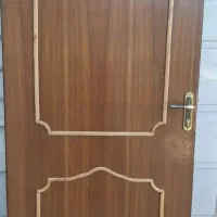 درب وپنجره فرم ودرب چوبی|مصالح و تجهیزات ساختمان|شوش, |دیوار