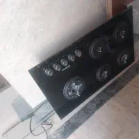 گاز