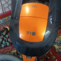 جاروبرقی ال جی 2000وات