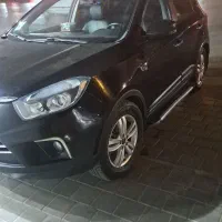 جک۵ مدل۱۳۹۶در حد صفر|خودرو سواری و وانت|بجنورد, |دیوار