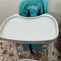 صندلی غذا کودک