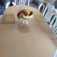 میز ناهارخوری 6نفره