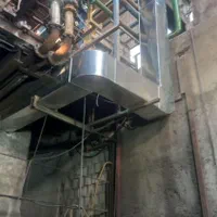 کانالسازی وکانال کشی کولر ابی وفروش دریچه|خدمات پیشه و مهارت|تاکستان, |دیوار