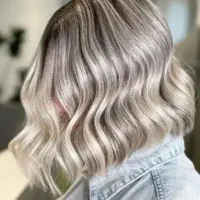 کراتین و فر مدل|خدمات آرایشگری و زیبایی|کاشان, فاز ۲ ناجی آباد|دیوار