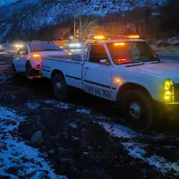 امداد خودرو یدک کش فریدونکنارسرخرود بابلسر