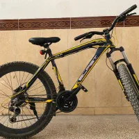 دوچرخه ی ۲۶مارکِ بِلَست|دوچرخه، اسکیت، اسکوتر|کرمانشاه, |دیوار