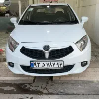 برلیانسH230 دنده ای مدل ۹۶ بیرنگ قابل معاوضه