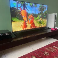 تلوزیون اسنوا ۴۲در حد نو