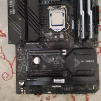i9 11900k z590