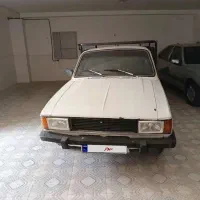وانت پیکان