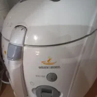 سرخ کن بدونه جعبه استفاده نشده ۵میلیون