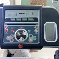 تعمیرات انواع تردمیل خانگی وباشگاهی درمحل|خدمات پیشه و مهارت|لاهیجان, شیشه گران|دیوار