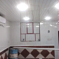 نصب و فروش پی وی سی و ۶۰*۶۰