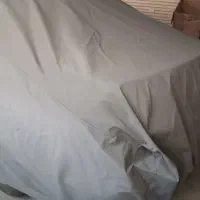 چادر خودرو ضدآب سایز xLمناسب برای انواع خودرو بزرگ