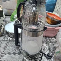 چای ساز یونیکو
