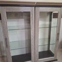 ویترین دکوری|بوفه، ویترین، کنسول|اسلامشهر, شهرک امام حسین (میان آباد)|دیوار