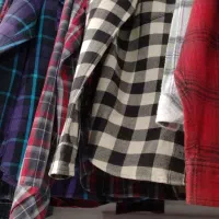 پیراهن  مردانه  کمل|لباس|یاسوج, |دیوار