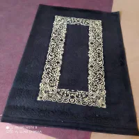 قالی آشپزخانه سالم و تمیز