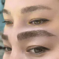 مدل ابرو فوری|خدمات آرایشگری و زیبایی|قم, شهرک قدس|دیوار