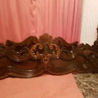 سرویس چوب|تخت و سرویس خواب|پاکدشت, پاکدشت (مامازند)|دیوار