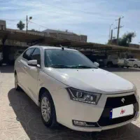 دنا پلاس ef7 98 پنج دنده ماشین شخصی|خودرو سواری و وانت|خرمآباد, |دیوار