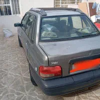 پراید صبا۸۶