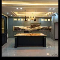 ابزار سنگ روکابینت ،جزیره ،کانتر،|خدمات پیشه و مهارت|ساری, |دیوار