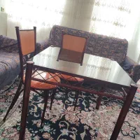 میز ناهار خوری