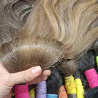 خریدارموهای شماهستم بابالاترین قیمت|خدمات آرایشگری و زیبایی|بهبهان, |دیوار