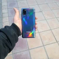 گوشی A21s تمیز