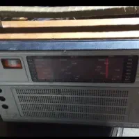 رادیو کلکسیونی نایاب ساخت شوروی سابق هست