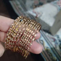 النگومفتولی سایز۳ دونه ای ۴گرمو نیم تا ۴گرمو هفتصد|جواهرات|سنقر, |دیوار