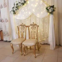 گل آرایی و بادکنک ارایی مراسمات و افتتاحیه|خدمات پذیرایی، مراسم|کرمان, |دیوار