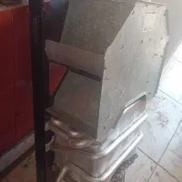 آبگرمکن سالم در حد نو