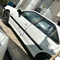 پژو پارس ELX موتور زانتیا مدل ۹۲ رخ درحد ۹۸|خودرو سواری و وانت|زاهدان, |دیوار