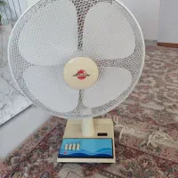 پنکه پارس خزر