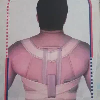 کش و کمربند طبی تنیار