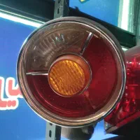 چراغ عفب  BMW 2002