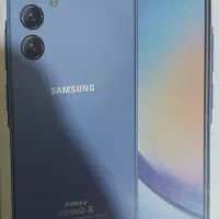 سامسونگ Galaxy A55 با حافظهٔ ۲۵۶ گیگابایت