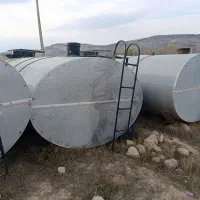 تانکر دوجداره|خودرو سنگین|اردبیل, |دیوار