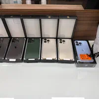 iphone 13 va 13 pro