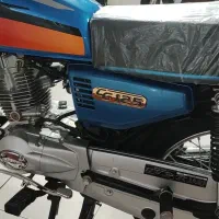 فروشی شهاب الگانس 83|موتورسیکلت|رضوانشهر, |دیوار