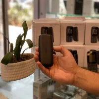 نوکیا 106 اصلی ریجستری دوسیمکارت|موبایل|مشهد, توس (بلوار توس)|دیوار