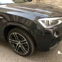Bmw x4 2017|خودرو سواری و وانت|تهران, امام خمینی|دیوار