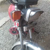 موتور سیکلت مدل 94سالم
