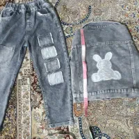 سرهمی جین ۷۰۰ تومن