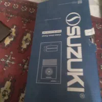 صفحه دم دری سوزوکی ایفون تصویری