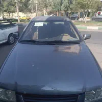 سمند85دوگانه